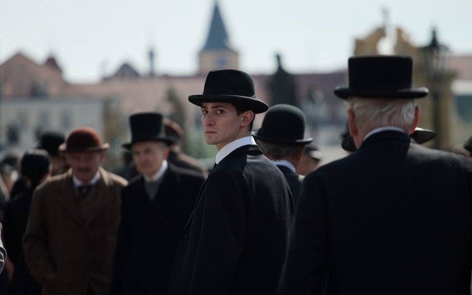 „Franz Kafka”: Poszukiwany klucz do Kafki