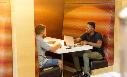 W firmach zajmujących się rekrutacją algorytmy coraz częściej odpowiadają za pierwszy etap selekcji 