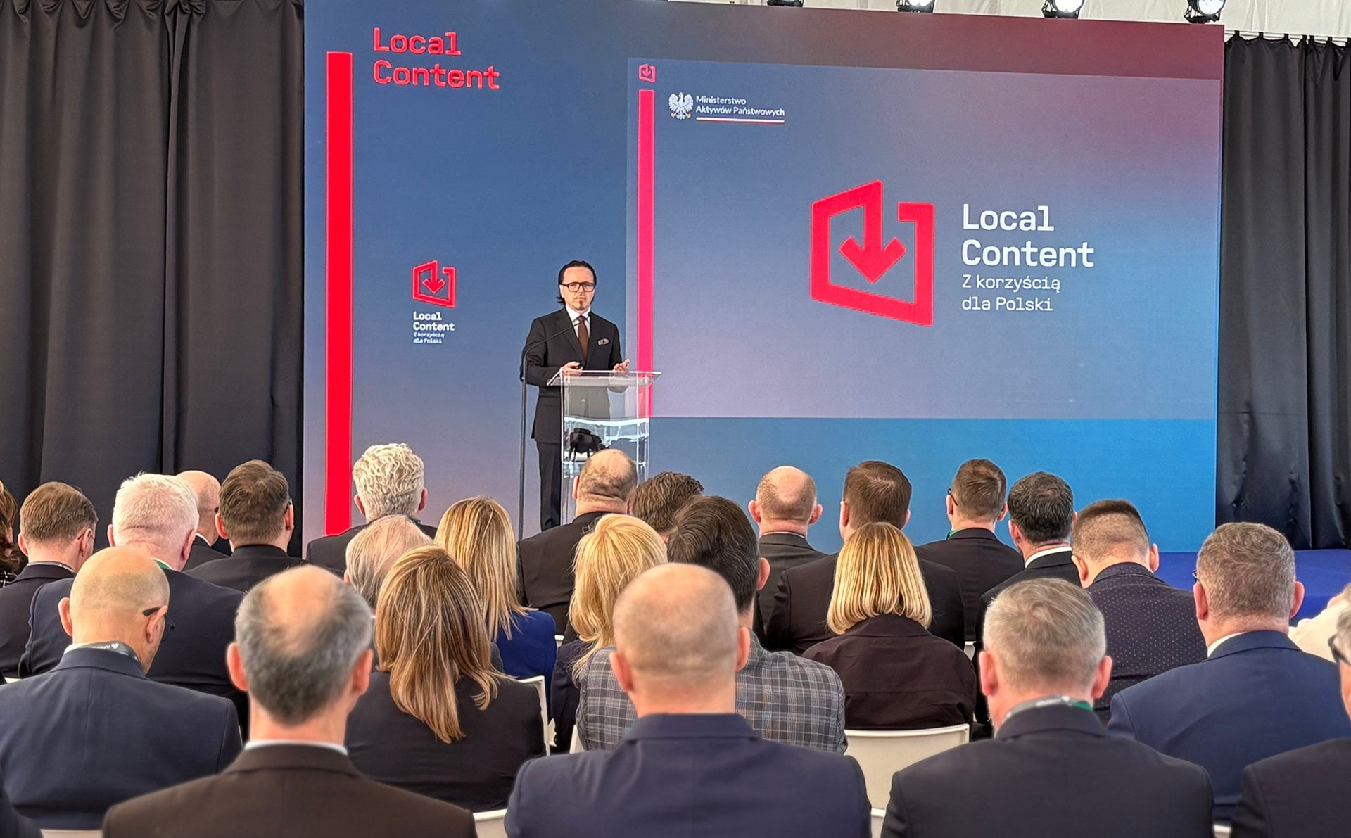 Jest definicja local contentu. Jak zbudujemy patriotyzm gospodarczy?