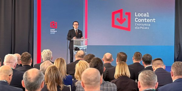 Jest definicja local contentu. Jak zbudujemy patriotyzm gospodarczy?
