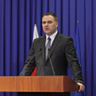 Jackiewicz: Z Brukseli do polskiego rządu
