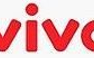 Logo operatora Vivo