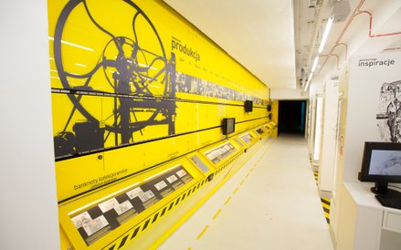 Projektowanie i produkcaą monet i banknotów