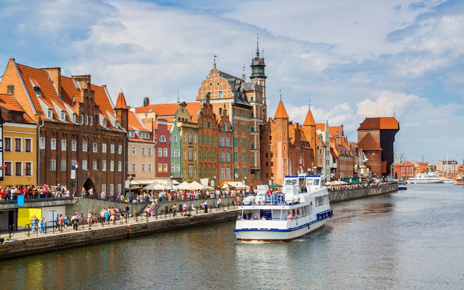 Gdańsk