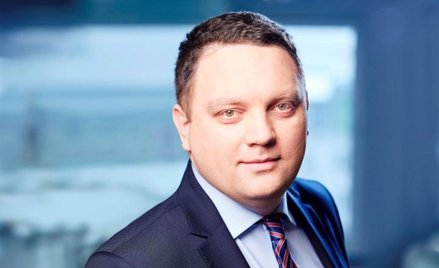 Kierowana przez Marcina Chludzińskiego grupa skorzystała m.in. na zwyżkach notowań srebra. Poprawa w