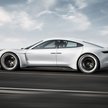 Porsche podało nazwę pierwszego, elektrycznego modelu