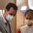 Prezydent Syrii Baszar al-Asad zakażony koronawirusem