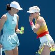 Debel Świątek i Mattek-Sands nadal niepokonany
