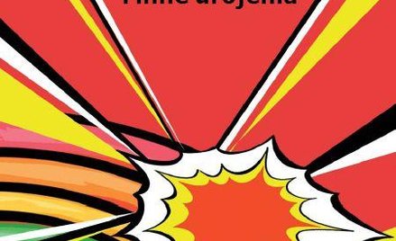 Wścieklizna i inne urojenia - konkurs