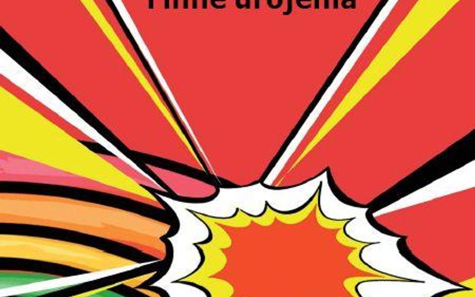 Wścieklizna i inne urojenia - konkurs