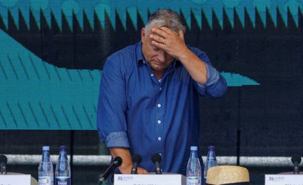 Viktor Orbán