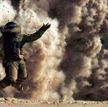 „The Hurt Locker. W pułapce wojny” Kathryn Bigelow
