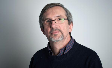 Adam Woźniak