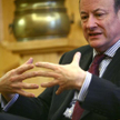 Minister finansów prof. Jacek Rostowski
