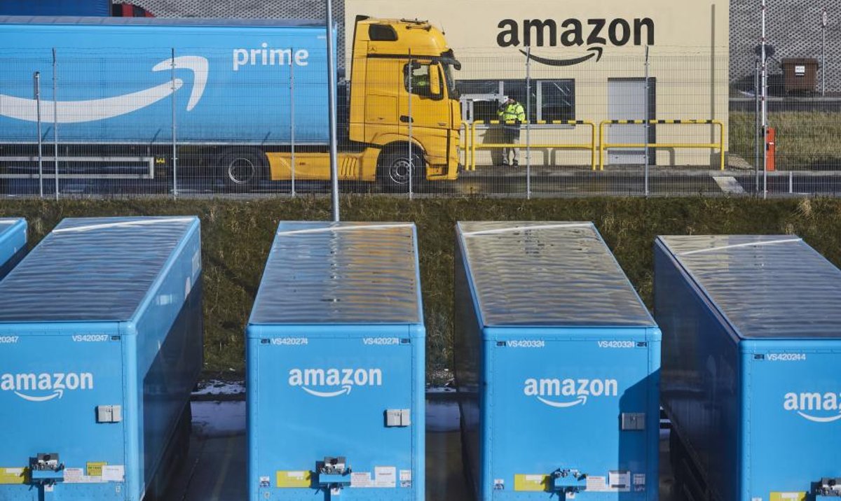 Amazon Prime ma już ponad 100 mln użytkowników rp.pl