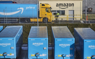 Amazon Prime ma już ponad 100 mln użytkowników