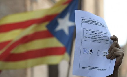 W Barcelonie dobrze ukryto urny