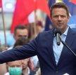 Trzaskowski zapowiada bezpiecznik przed dalszym upolitycznianiem sądów