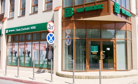 BZ WBK przebił oczekiwania