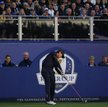 40. Ryder Cup: dzień pierwszy dla Europy