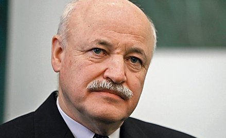 Witold Koziński nowy wiceprezes NBP
