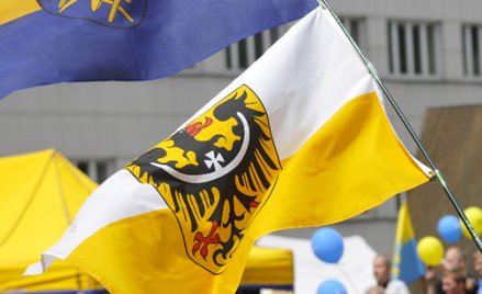 Jak "Krytyka Polityczna" wspiera działania RAŚ