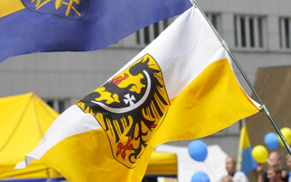 Jak "Krytyka Polityczna" wspiera działania RAŚ
