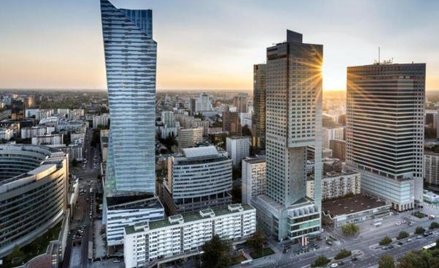 Nowe wyzwania, nowe projekty