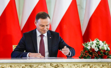 Andrzej Duda