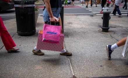 Edikted otworzyło sklep w Londynie, kolejne pojawią się w Hiszpanii i Portugalii.