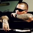 Paul Wall odnalazł się w najbardziej przerysowanej odmianie hip-hopu