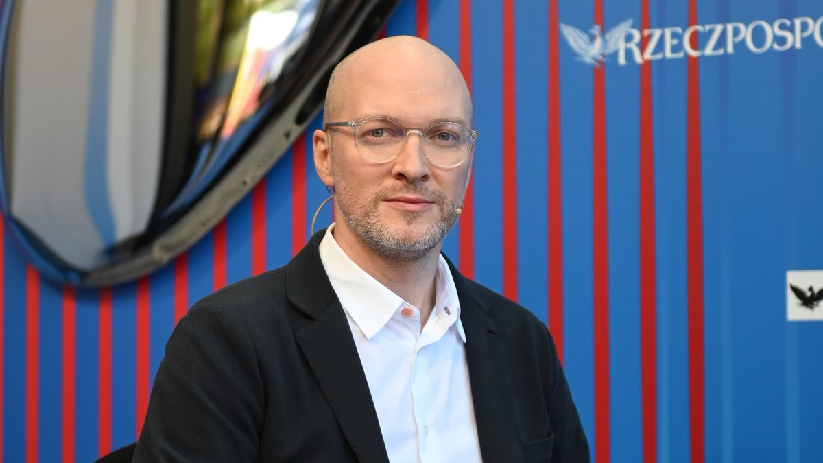 Lauko: Tremendous potential for digitalisation in Poland and the region ...