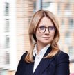 Edyta Defańska-Czujko, adwokat, Counsel, Crido Legal