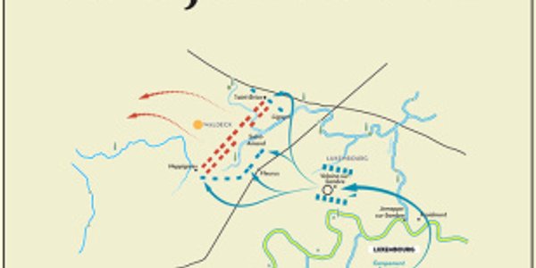 „Wielkie strategie wojskowe”: Dynastyczne potęgi w Europie