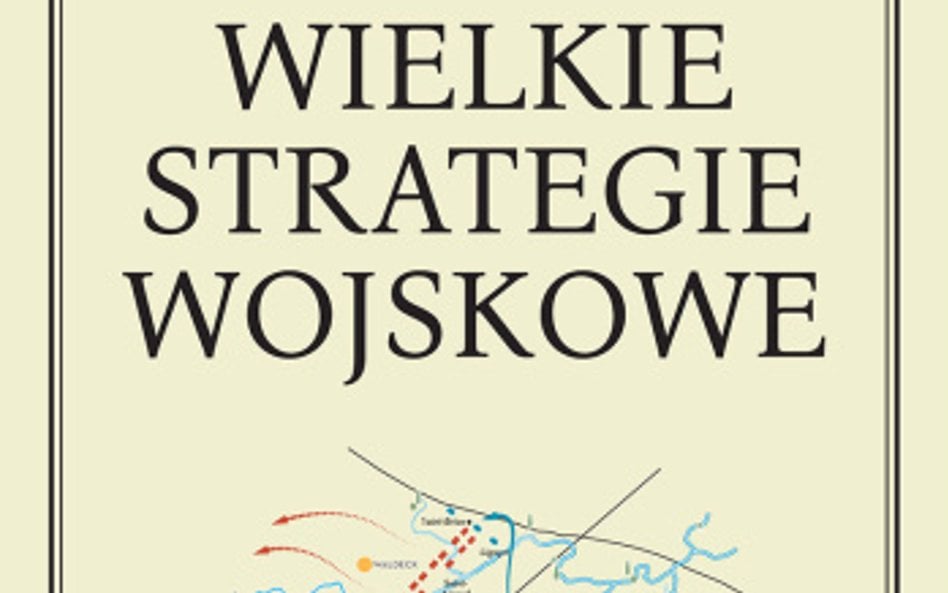 Wielkie strategie wojskowe