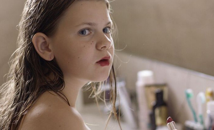 „Plac zabaw" Bartosza Kowalskiego to film, wobec którego nie można przejść obojętnie
