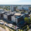 Szpital Południowy w Warszawie