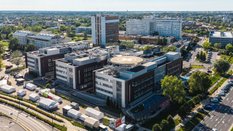 Szpital Południowy w Warszawie
