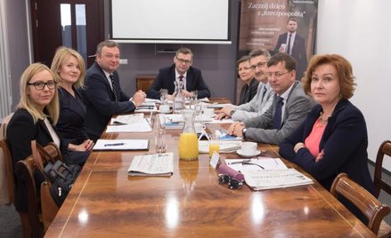 Jak dać chorym szansę