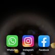Kolejna awaria. Facebook przeprasza za problemy z Instagramem