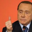 Silvio Berlusconi: Emmanuel Macron to miły pan z ładną mamą