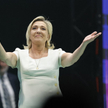 Marine Le Pen