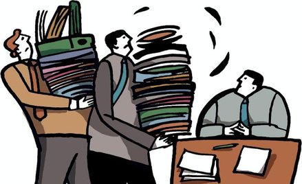 Kontrola podatkowa w firmie, gdy fiskus podejrzewa o przychody z nieujawnionych źródeł