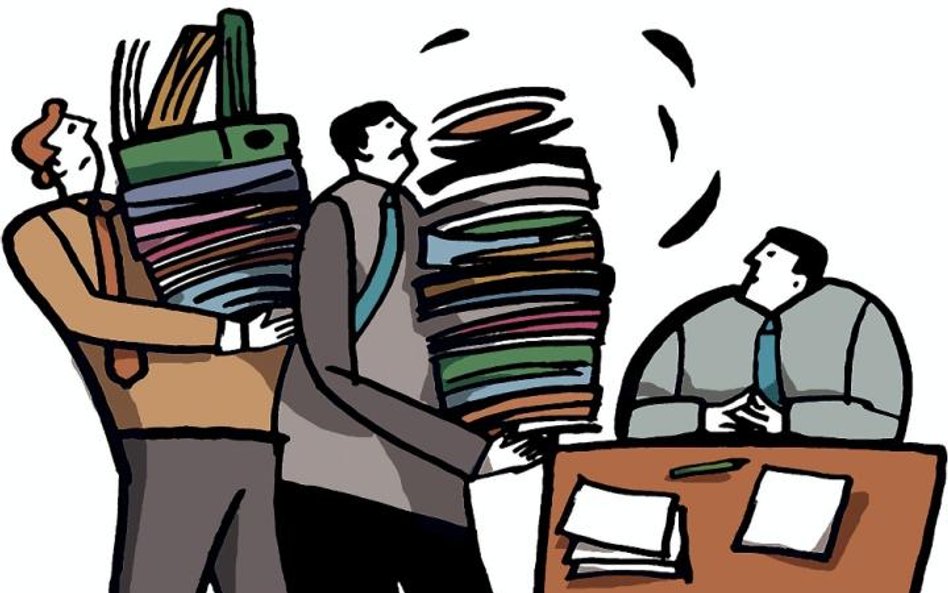 Kontrola podatkowa w firmie, gdy fiskus podejrzewa o przychody z nieujawnionych źródeł