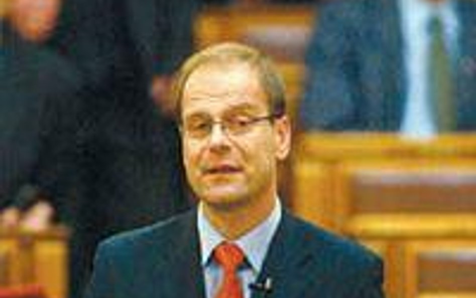 Nowy sojusz Polski i Węgier