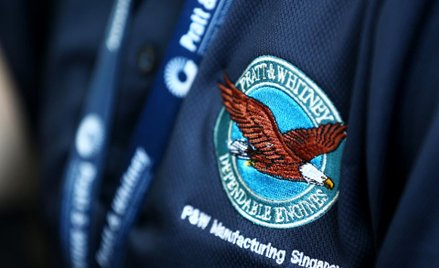 Pratt&Whitney broni swych silników