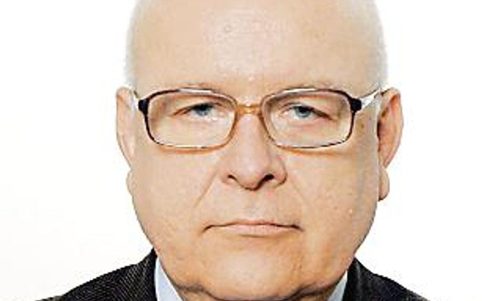 Leszek Borkowski