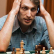 Sierpień 1972. Bobby Fischer gra w Rejkiawiku z Borysem Spasskim