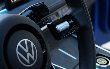 Volkswagen wraca do klasycznych przycisków i pokręteł