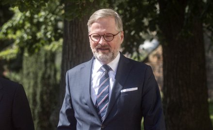 Petr Fiala